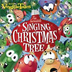 Veggietales - The Incredible Singing Christmas Tree