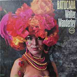 Walter Wanderley - Batucada