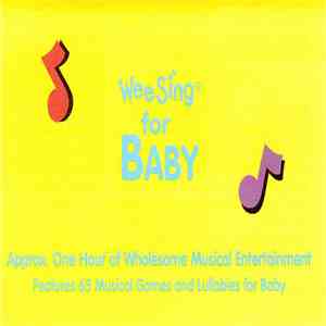 Wee Singers - Wee Sing For Baby