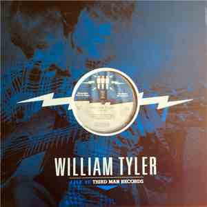 William Tyler - Live At Third Man Records