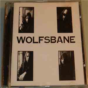 Wolfsbane - Wolfsbane