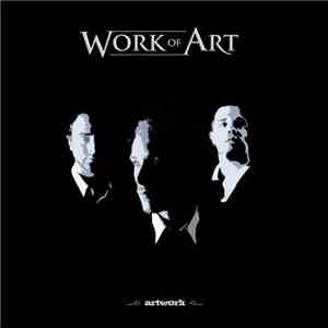 Work Of Art  - Artwork