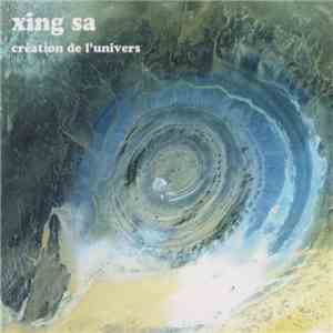 Xing Sa - Création De L'univers