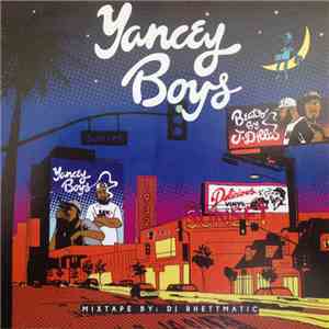 Yancey Boys - Mixtape
