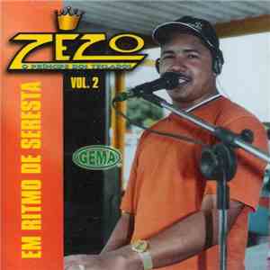 Zezo  - Vol. 2 - Em Ritmo De Seresta