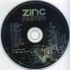 Zinc - Faster