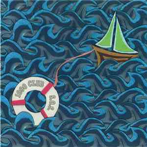 1090 Club - Shipwrecked on Shores