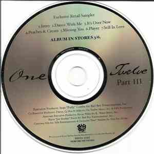 112 - One Twelve Part III