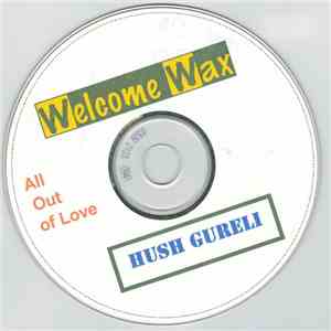 Air Supply - All Out Of Love (Welcome Mix)