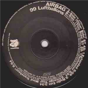 Airbag - 99 Luftballons