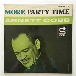 Arnett Cobb - More Party Time