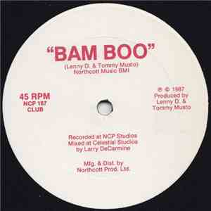 Bam Boo - Bam Boo