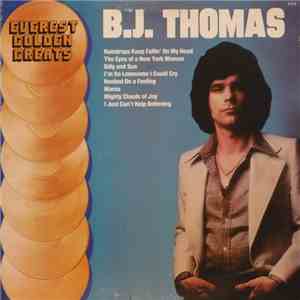 B.J. Thomas - B. J. Thomas
