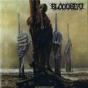 Bloodbeat - Murderous Art