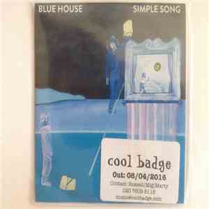 Blue House - Simple Song