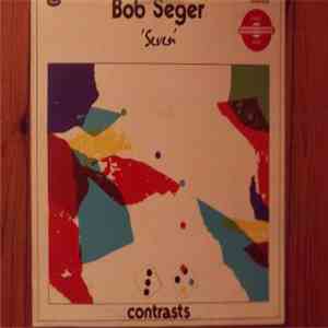 Bob Seger - Seven