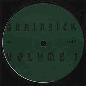 Brainsick - Volume 1 + 2