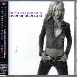 Britney Spears - Overprotected