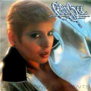 Celi Bee & The Buzzy Bunch - Alternating Currents