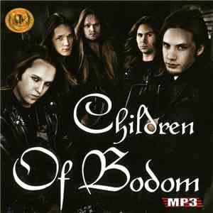 Children Of Bodom - MP3
