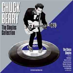Chuck Berry - The Singles Collection