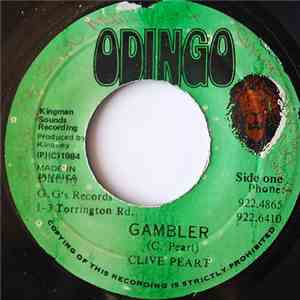 Clive Peart - Gambler