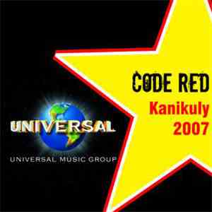 Code Red  - Kanikuly 2007