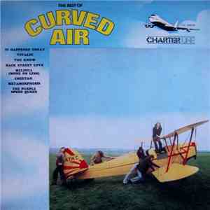 Curved Air - The Best Of Curved Air