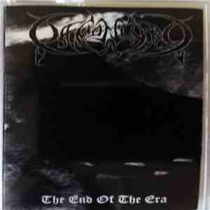 Daemonlord - The End Of The Era