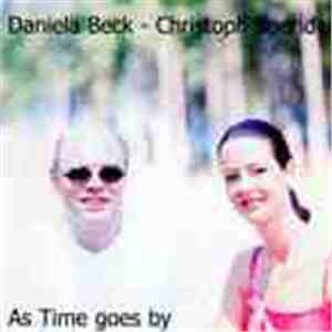 Daniela Beck - Christoph Spendel - As Time Goes By