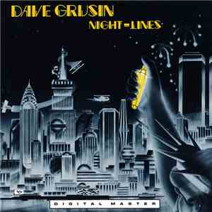 Dave Grusin - Night Lines