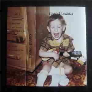 David Bazan - David Bazan