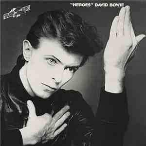 David Bowie -