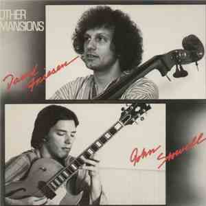 David Friesen, John Stowell - Other Mansions