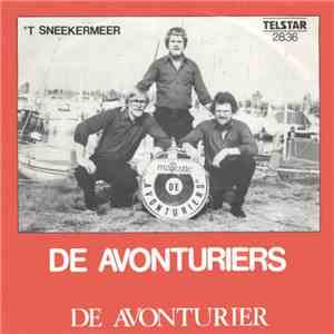 De Avonturiers - De Avonturier