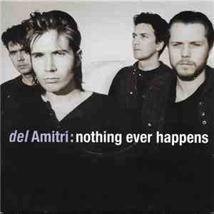 Del Amitri - Nothing Ever Happens