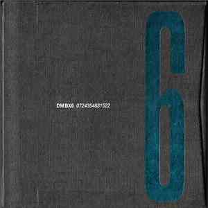 Depeche Mode - Singles 31-36