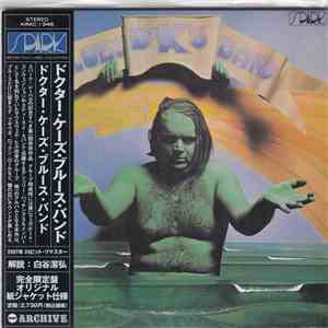 Dr. K's Blues Band - Dr. K's Blues Band