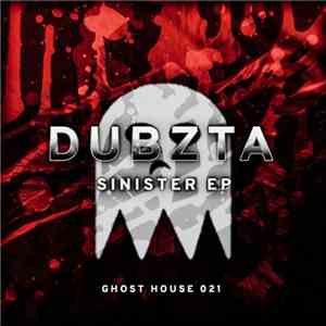 Dubzta - Sinister EP