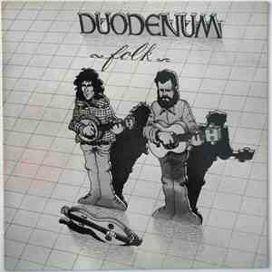 Duodenum  - Folk
