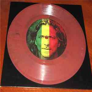 Eddie Vedder - Reggae Celebration E.P.