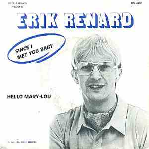 Erik Renard - Since I Met You Baby