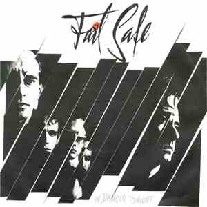 Fail Safe - In Danger Tonight