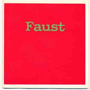 Faust - Extracts From Faust Party 3