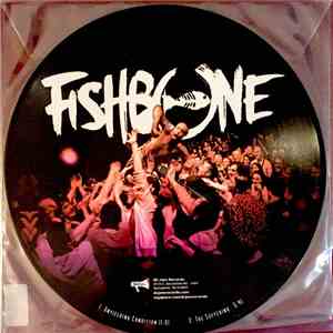 Fishbone - Fishbone Live