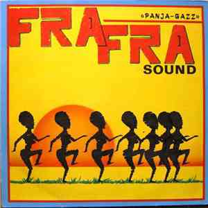 Fra Fra Sound - Panja-Gazz