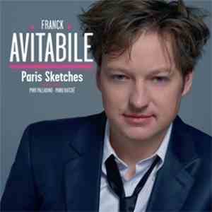 Franck Avitabile - Paris Sketches