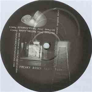 Freaky Disco Feat. Dair - Peep Show