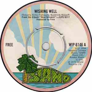Free - Wishing Well