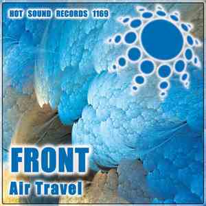 Front  - Air Travel